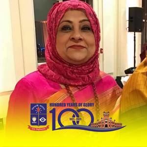 Meet your Posher, Parveen